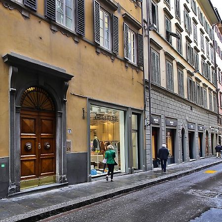 Vigna Nuova Laura Apartment Florence Luaran gambar