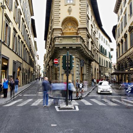 Vigna Nuova Laura Apartment Florence Luaran gambar