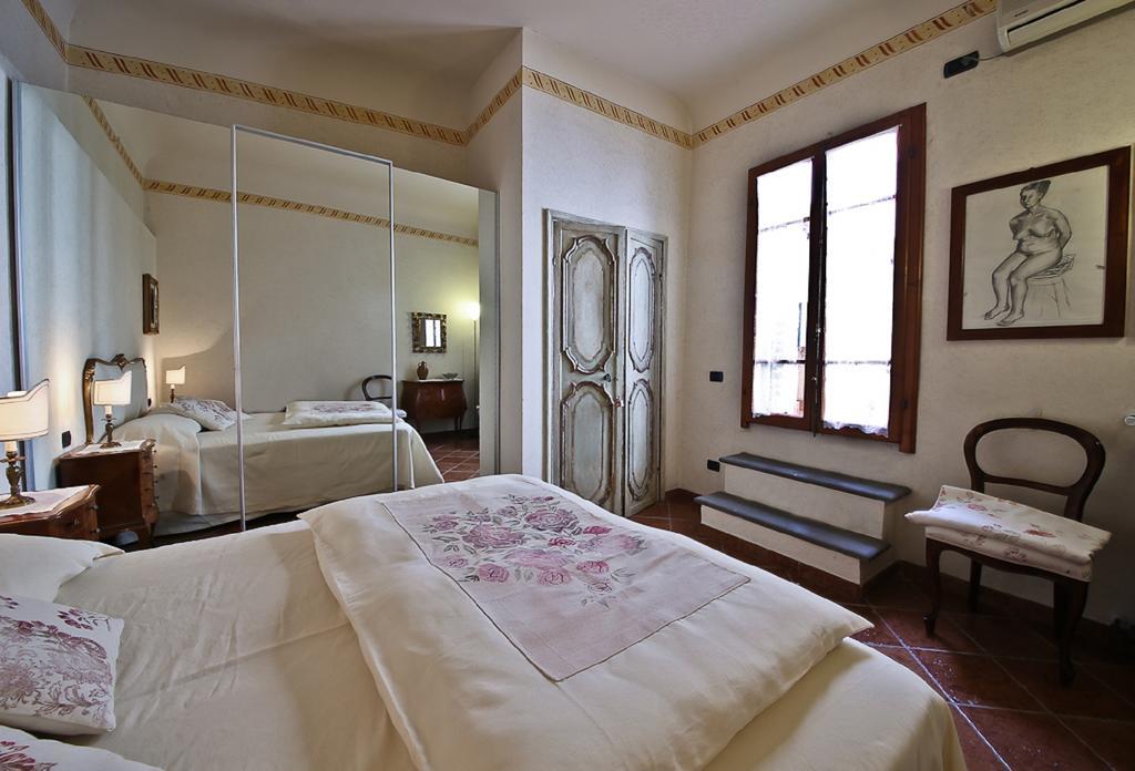 Vigna Nuova Laura Apartment Florence Luaran gambar