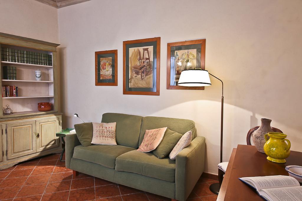 Vigna Nuova Laura Apartment Florence Luaran gambar