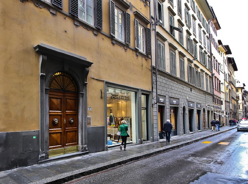 Vigna Nuova Laura Apartment Florence Luaran gambar