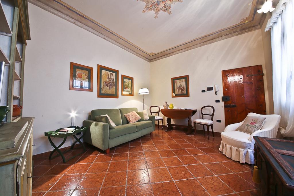 Vigna Nuova Laura Apartment Florence Luaran gambar