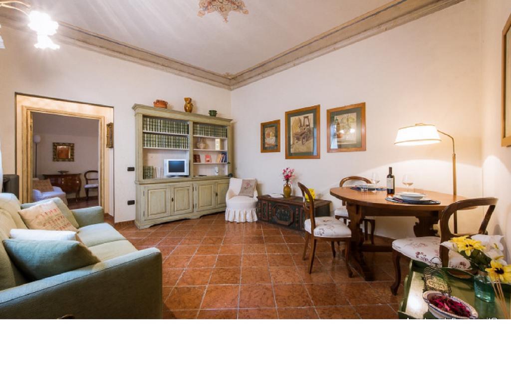 Vigna Nuova Laura Apartment Florence Luaran gambar