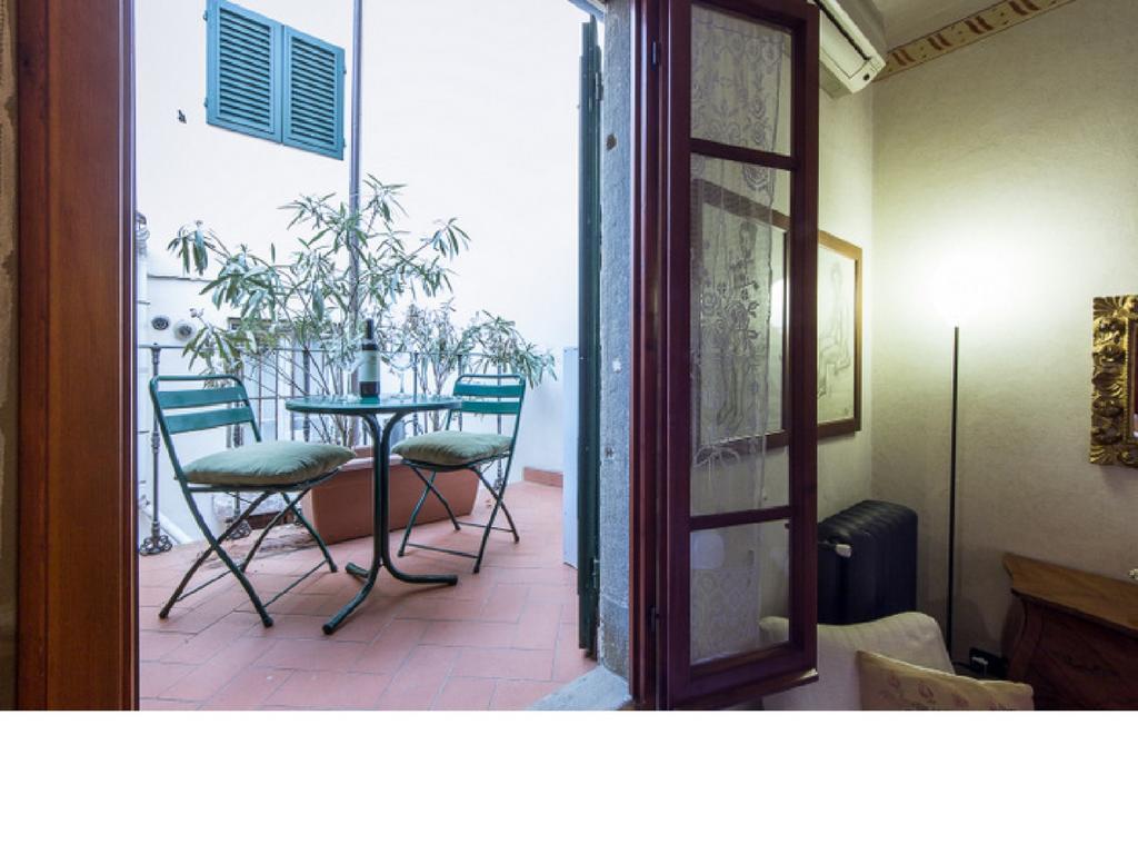 Vigna Nuova Laura Apartment Florence Luaran gambar