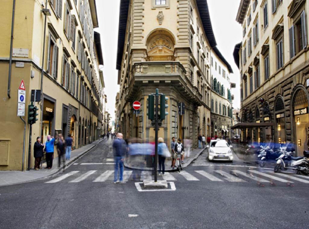 Vigna Nuova Laura Apartment Florence Luaran gambar